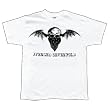 Avenged Sevenfold - Bandana Soft T-Shirt