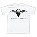Avenged Sevenfold - Bandana Soft T-Shirt