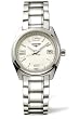 Longines Women's Lungo Mare Steel Watch L31324766