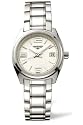 Longines Women's Lungo Mare Steel Watch L31324766