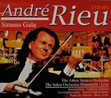 Strauss Gala [2 CD] Music