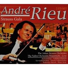 Strauss Gala [2 CD]