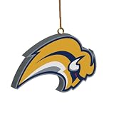 NHL Buffalo Sabres 3D Logo Ornament
