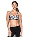 Under Armour Women's Armour Low Printed Bra