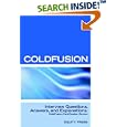 Macromedia ColdFusion MX 7 Interview Questions, Answers, and... by  Terry, Sanchez-Clark and ITCOOKBOOK