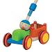 Curvino Push Toy