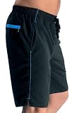 gWINNER ® Herren Badehose / Badeshort - MADE IN EU