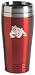 Fresno State University - 16-ounce Travel Mug Tumbler - Red