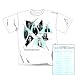 Backstreet Boys - T-Shirt Geometric (in M) von Backstreet Boys - alle Infos