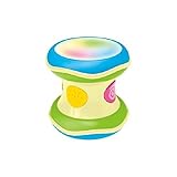 コンビ 光るにぎやかドラム 生活用品 インテリア 雑貨 キッズ ベビー ベビー用おもちゃ [並行輸入品]