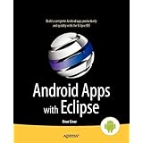 Android Apps with Eclipse
