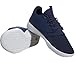 Nike Jordan Men's Eclipse Running Shoe, Midnight Navy/White/Soar/Infrared