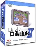 from Hebrew World USA Dikduk 2 - Advanced Hebrew Grammar program CD-Rom