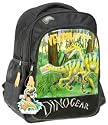 Dinosoles Dinogear Velociraptor backpack