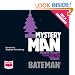 Mystery Man (unabridged audiobook)