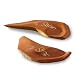 Birkenstock Air Cushion Leather Lined Women's Star Insoles