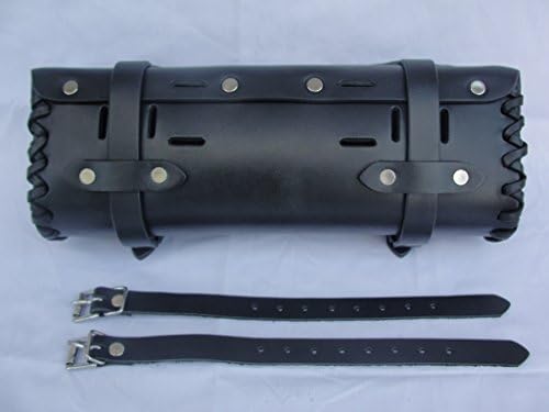 Matous Leather Premium Motorcycle Tool Pouch