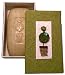 Clover Fields The Natural Gardener Exfoliating Single Soap Bar From Australia