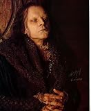 BRAD DOURIF 8x10 Photo Signed In-Person