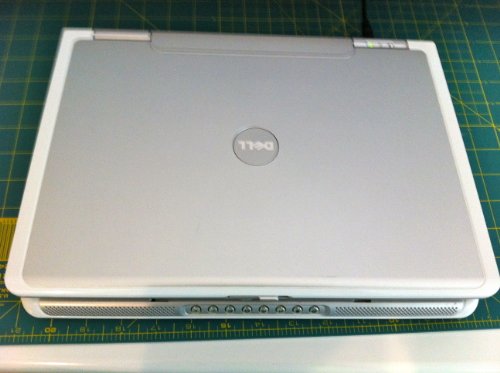 review Dell