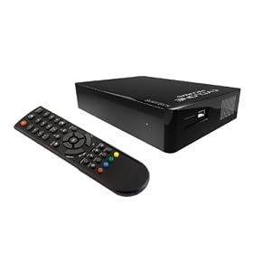 Cyclone Primus Media Player