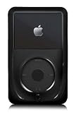 Pleiades iSkin eVo3 Eclipse Solid Black/60GB ISKEVO3EC1-B