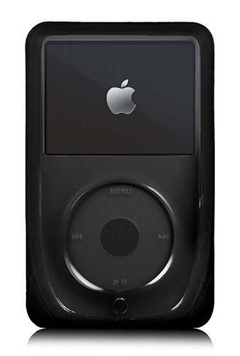 �v���A�f�X iSkin eVo3 Eclipse Solid Black/30GB ISKEVO3EC1-A