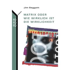 Matrix oder Wie wirklich ist die Wirklichkeit