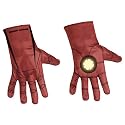 Kids Iron Man Gloves
