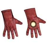Kids Iron Man Gloves