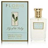 Floris Lily of the Valley by Floris London for Women 1.7 oz Eau de Toilette Natural Spray