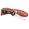 Schrade Old Timer Guthook Knife 7.25" Skinner