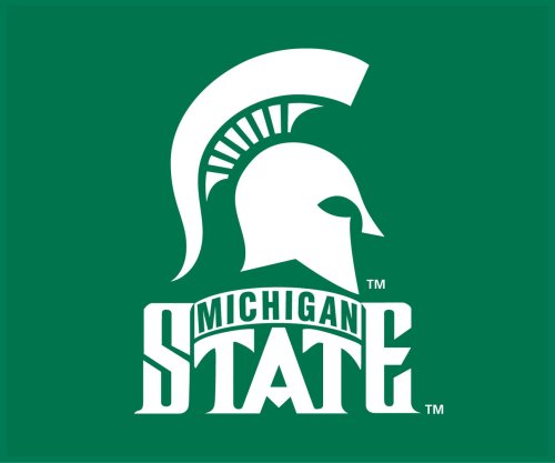 Michigan State University Spartans NCAA Classic Collection Blanket/Throw