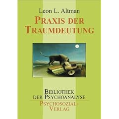 Praxis der Traumdeutung