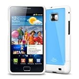 SGP Samsung Galaxy S2 Case Linear Pure Series [Tender Blue]