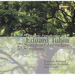 Sinfonien 2 und 5