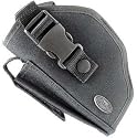 Tactical Airsoft Gun Belt Holster Left