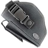 Leapers Deluxe Commando Belt Holster(Left Handed)