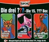 15/3er-Box: Folge 43-45 - 