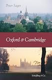 Oxford und Cambridge.