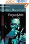 Rogue Male (Crime Masterworks)