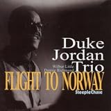 Revue Duke Jordan  / Flight to Norway