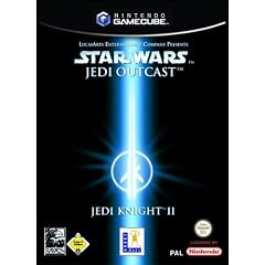 Star Wars - Jedi Knight 2: Jedi Outcast