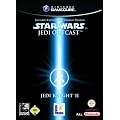 Star Wars - Jedi Knight 2: Jedi Outcast