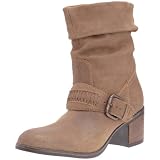 Clarks Mauritius Chic, Boots femme - Suede