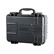 Vanguard Supreme 37F Outdoor Fotokoffer schwarz