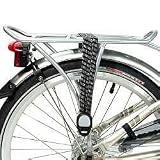 Arclite Aluminum Rack 16 by DaHon