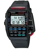 Casio Men's Techmowear Remote Control Digital Watch #CMD40B-1T
