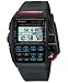 Casio Men's Techmowear Remote Control Digital Watch #CMD40B-1T