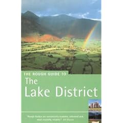 The Rough Guide to the Lake District (Rough Guide Travel Guides)